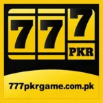 777PKR Game