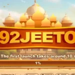 92jeeto game