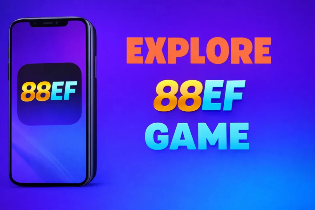 88ef-game-explore