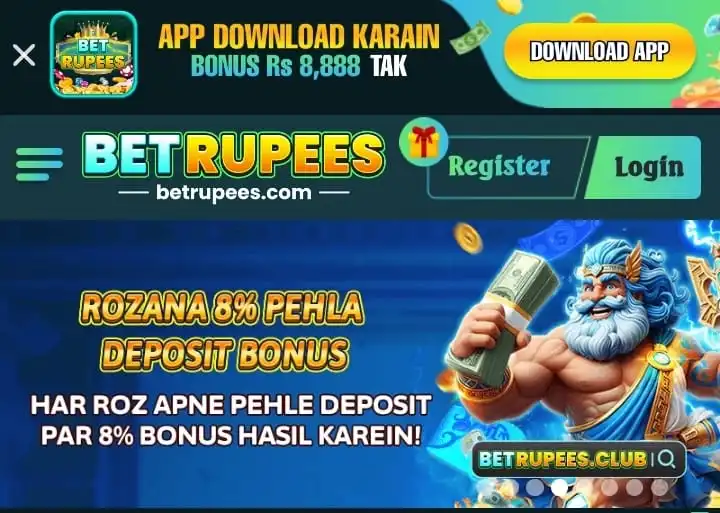 betrupees apk 2026 download