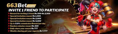 663bet-invitation-bonuses