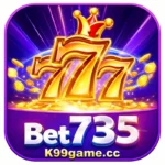 Bet735-game