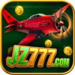 JZ777-Game