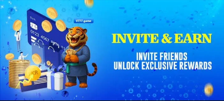 777slot-invite-and-earn