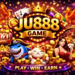 JU888 Game