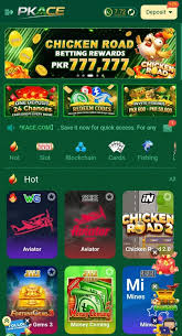 pkace-game