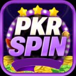 pkrspin game