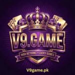 v9 game