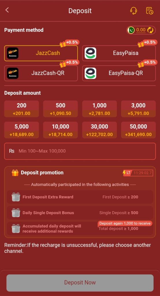 788win-game-deposit-methods