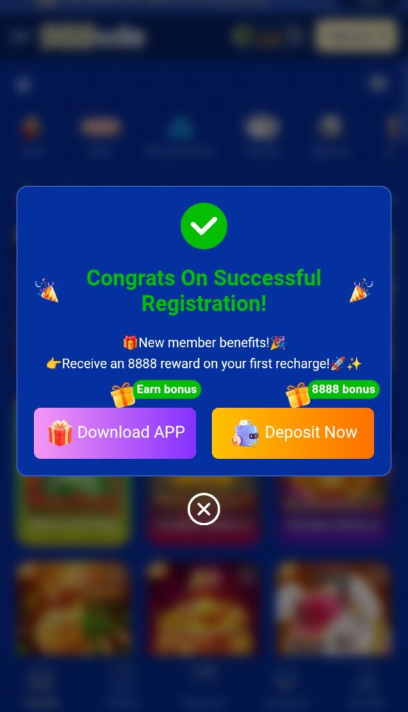 988win game registration