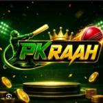 PK RAAH Game