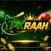PK RAAH Game