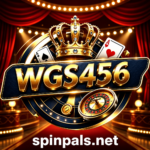 WGS456 game